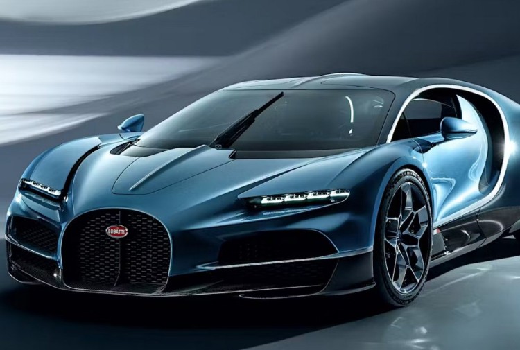 Kod njih nema krize: Bugatti rasprodao modele do 2029. godine