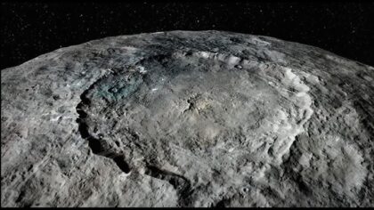 Veliko otkriće NASA: Na patuljastoj planeti postojali uslovi za život