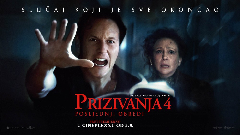 Novi filmovi su stigli: Saznajte šta možete pogledati u Cineplexxu Palas VIDEO