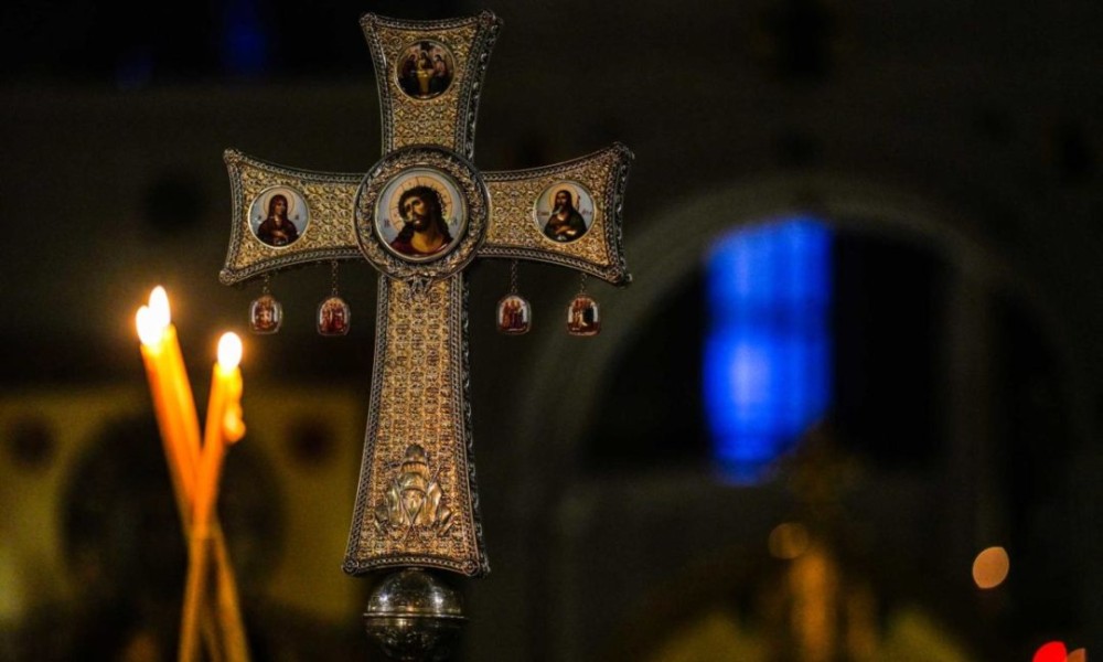 Jedan je od Hristovih učenika: SPC danas proslavlja svetog apostola Matiju