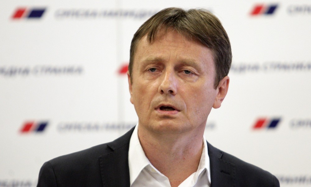 Vučić o zdravstvenom stanju ministra Glišića: Hematom se zgrušao i napravio moždani udar