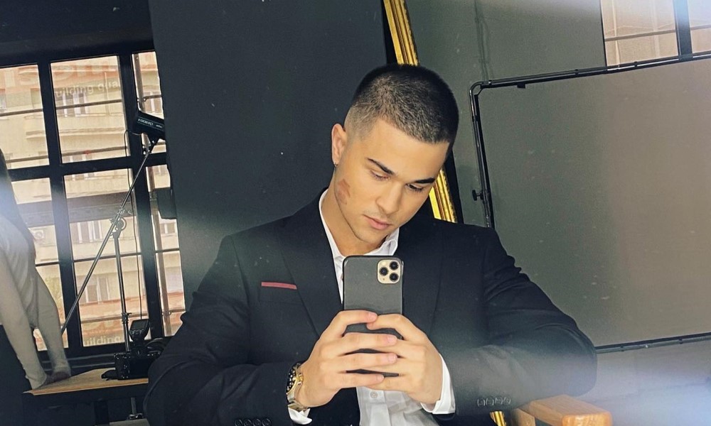 David bez dileme: Od Bosanca bih dobio glas za pjevanje