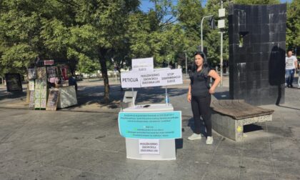 Roditelji iz Banjaluke pisali predsjedniku Srpske: Tražimo jednaka prava za svu djecu FOTO