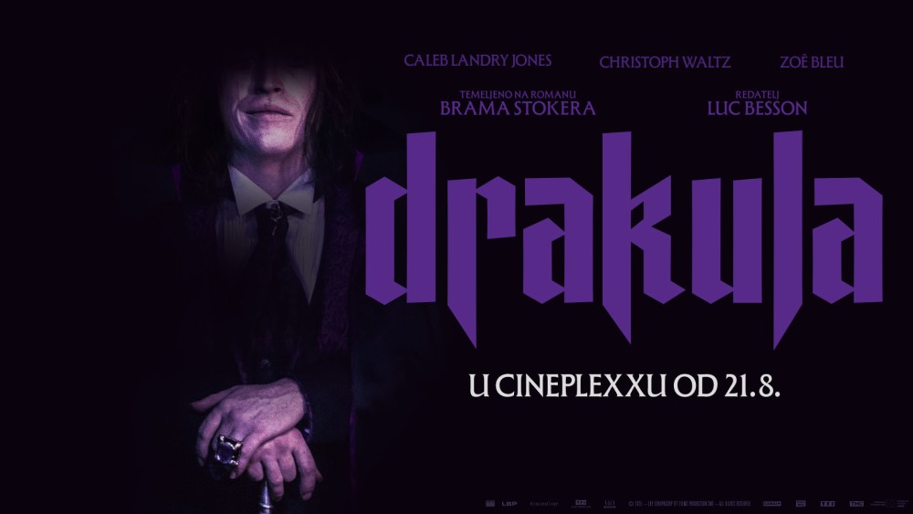 Novi filmovi su stigli: Evo šta se može pogledati u Cineplexxu Palas VIDEO