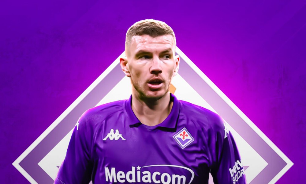 Edin Džeko nakon poraza: Volio bih da mi navijač pomogne, a ne da zviždi