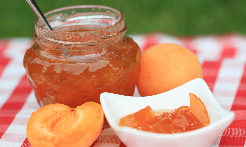 Zasladite dan: Recept za džem od kajsija sa kojim nema greške