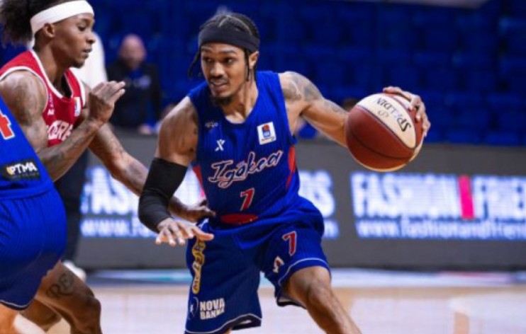 Izabrao toplije krajeve: Najbolji košarkaš Igokee ima novi klub