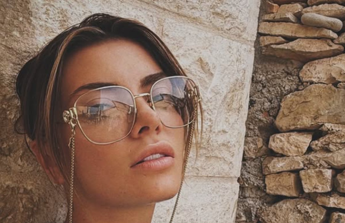 Muž joj uzeo pola kuće: Ela Dvornik u problemu, firma joj u blokadi