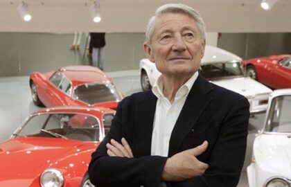 Bogata karijera: Preminuo jedan od najvažnijih dizajnera 20. vijeka