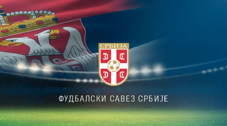 Fudbaleri Srbije dobili nove dresove: Dominira plava boja kao nekada FOTO