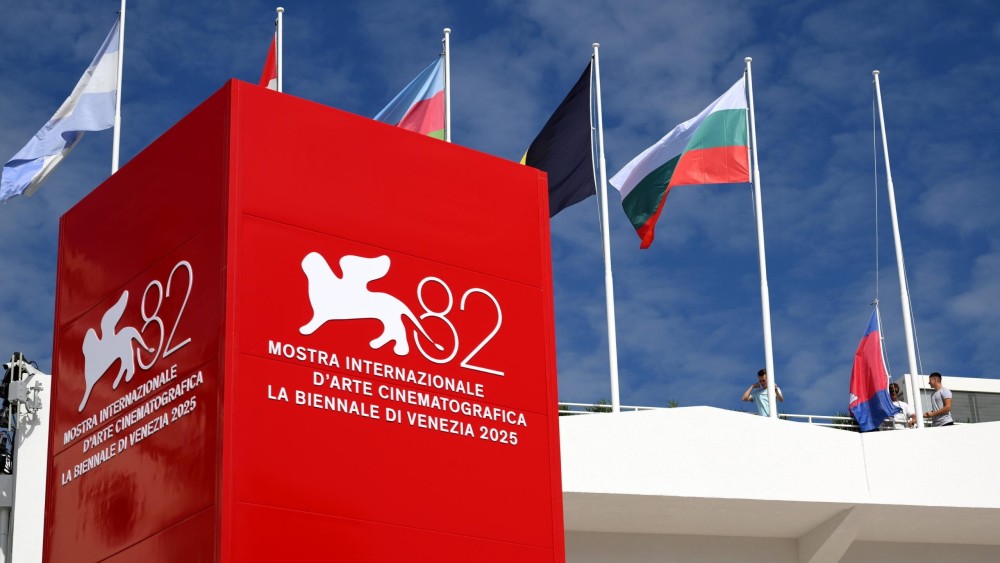 Holivudske zvijezde na jednom mjestu: Počeo 82. Međunarodni filmski festival u Veneciji