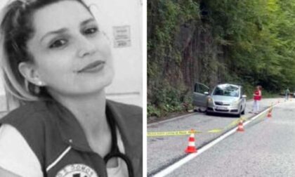 Stradala u nesreći kod Foče: Sahranjena mlada doktorica