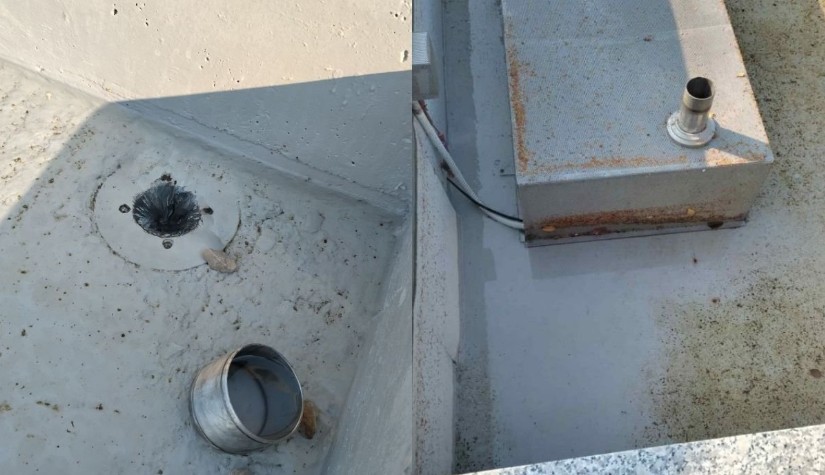 Fontana u Banjaluci na meti vandala: Izvadili čep i ispustili vodu