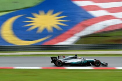 Prestižno, ali preskupo takmičenje: Malezija odustala od povratka Formule 1