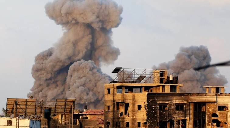 Glavni cilj da se prekine nasilje: Rusija podržava plan SAD-a za Gazu