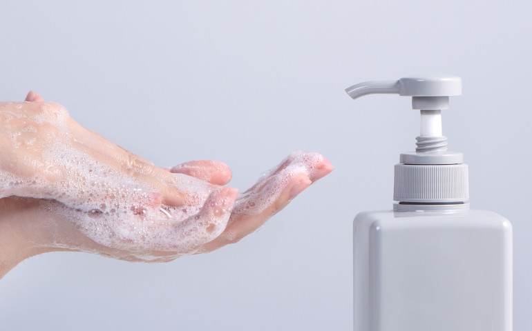 Birajte pametno: Evo da li je bolji gel za tuširanje ili pjena, posebno zimi