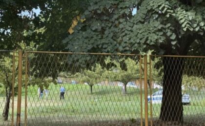 Horor u Banjaluci! Ostavio oproštajno pismo, pa se ubio u dvorištu Gimnazije