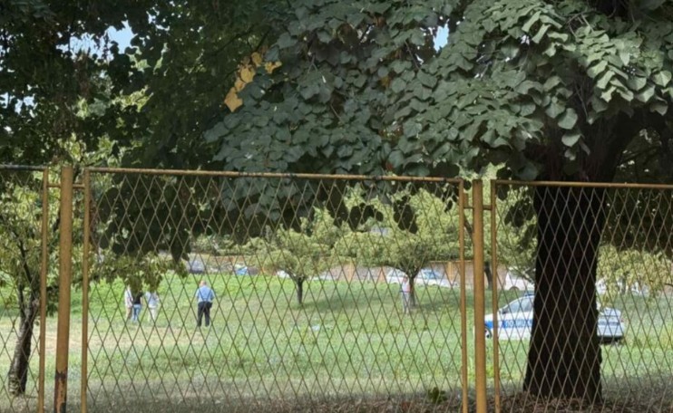 Horor u Banjaluci! Ostavio oproštajno pismo, pa se ubio u dvorištu Gimnazije