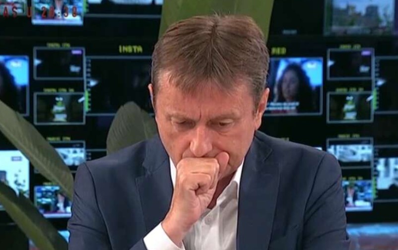 Imao težak moždani udar: Ministru Glišiću pozlilo u emisiji VIDEO