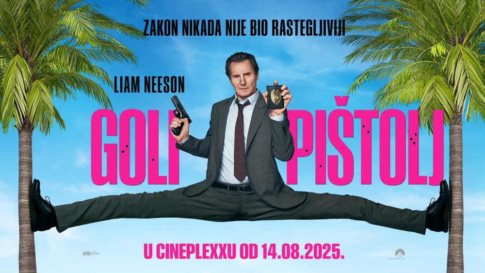 Cineplexx Palas ima novi repertoar: Evo koje filmove možete pogledati VIDEO