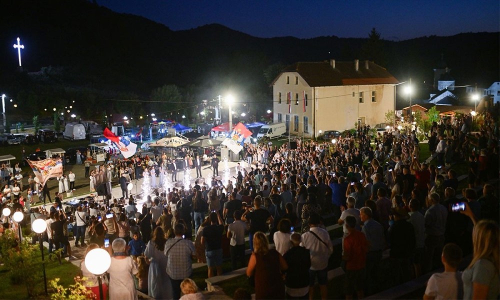 Povodom manifestacije “Kočićevi dani”: Besplatan prevoz u subotu za manastir Gomionicu