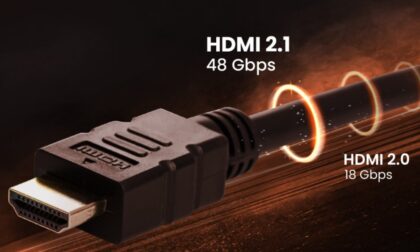 Ogromna razlika: Zašto treba da zamijenite HDMI kablove