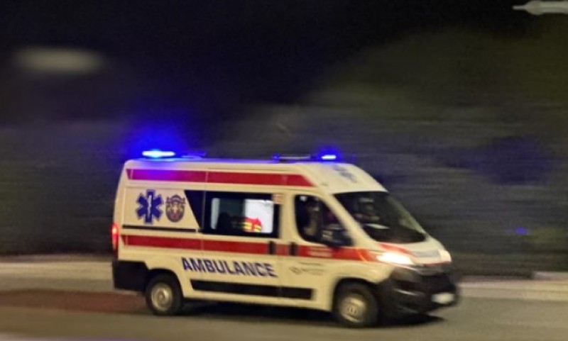 Heroji su među nama! Miloš i kolege iz hitne bez opreme skočili u provaliju od 50 metara