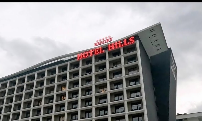 Izraelski turisti još u Sarajevu: Čekaju izdavanje privremenih putnih isprava