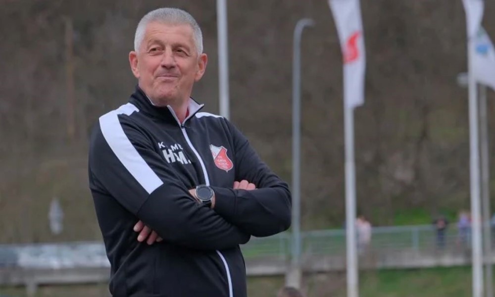 Čeka se! Mesmić stiže na klupu Sarajeva