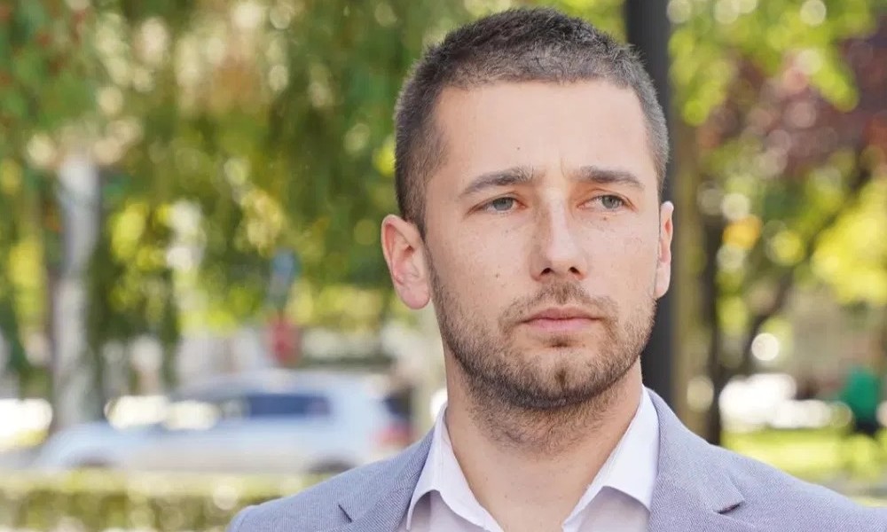 Begić se žali na diskriminaciju: Zatražio ocjenu ustavnosti odluke o prijevremenim izborima