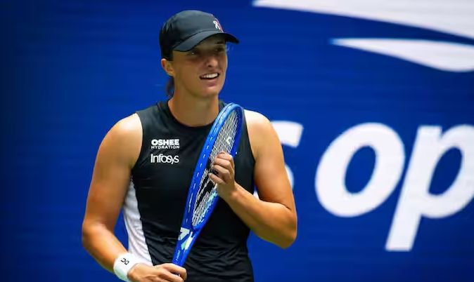 Iga Švjontek srušila rekord Monike Seleš star 29 godina