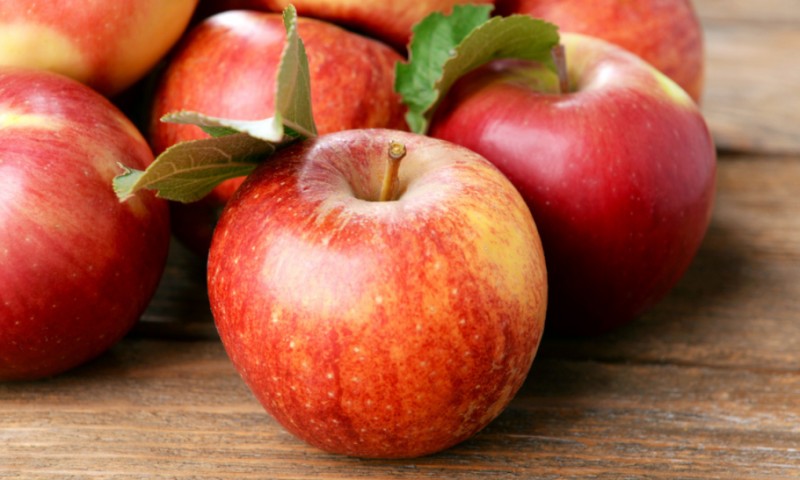 Dostupne tokom cijele godine: Znate li šta se događa u tijelu ako svaki dan pojedete jabuku?