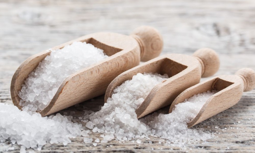 Element bez mirisa i ukusa: Kako da znate unosite li dovoljno joda