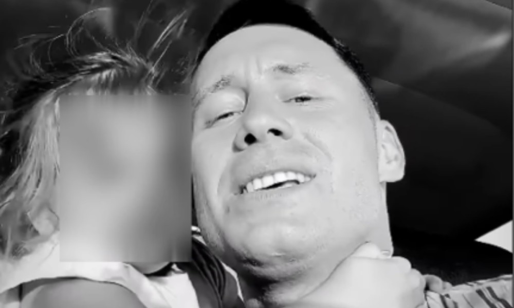 Bivši muž Marije Mikić objavio snimak sa kćerkom: Otkrio čemu je uči FOTO