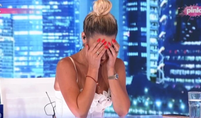 Desilo se to na Vidovdan: Jovana Jeremić otkrila kada je izgubila nevinost