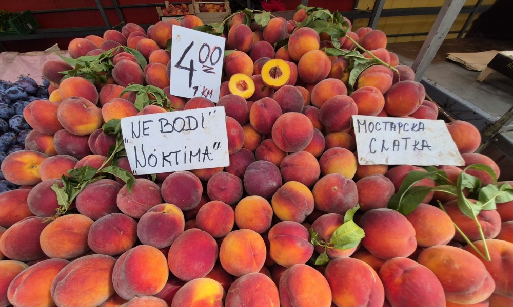 Jačaju kosti: Šta se desi ako svakoga dana jedete kajsije