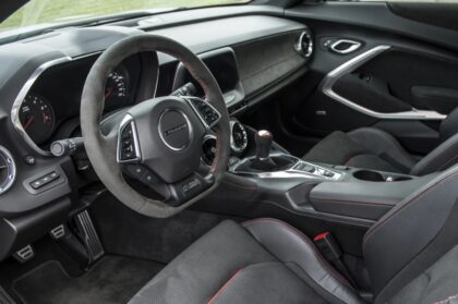Vlasnici ne spavaju mirno: Ovaj auto se najviše krade u Americi