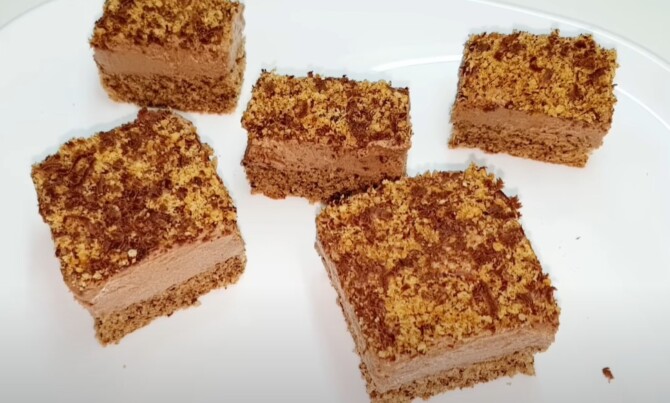 Recept za posebnu poslasticu: Ovom kolaču ni sam Tito nije mogao da odoli