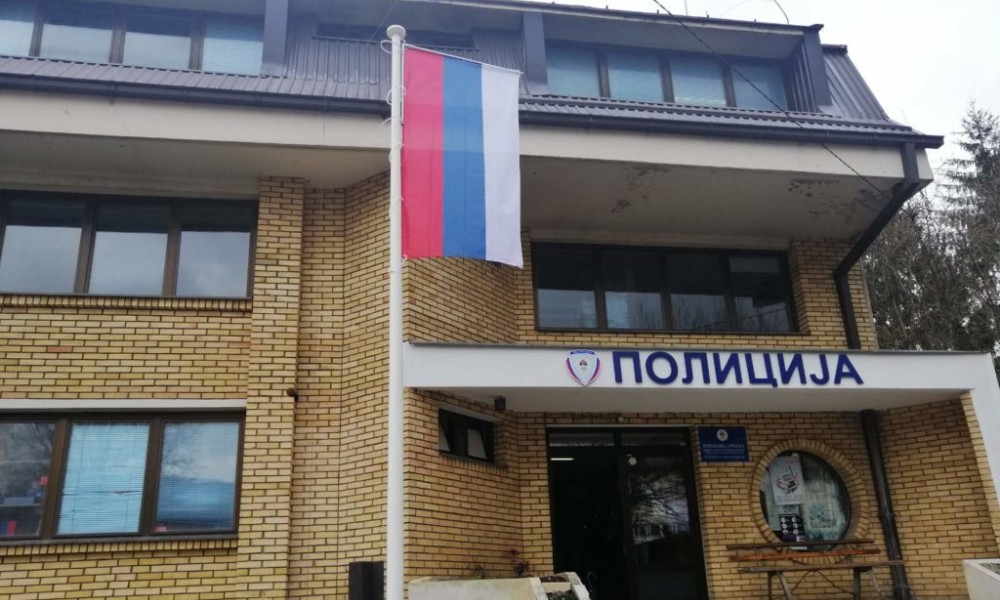 Oštećeni okoloni objekti: Eksplozija u Kotor Varošu