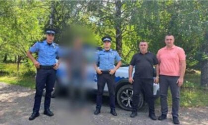 Pronađen nestali muškarac iz Kotor Varoša: Živ je ali dezorijentisan