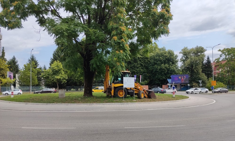 Ozbijna suma za jedan estetski posao: Evo za šta Grad Banjaluka izdvaja 175.000 KM