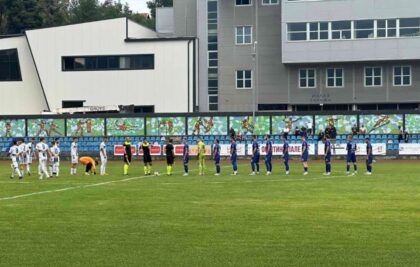Počela sezona u Srpskoj: Pobjede Laktaša i Zvijezde 09