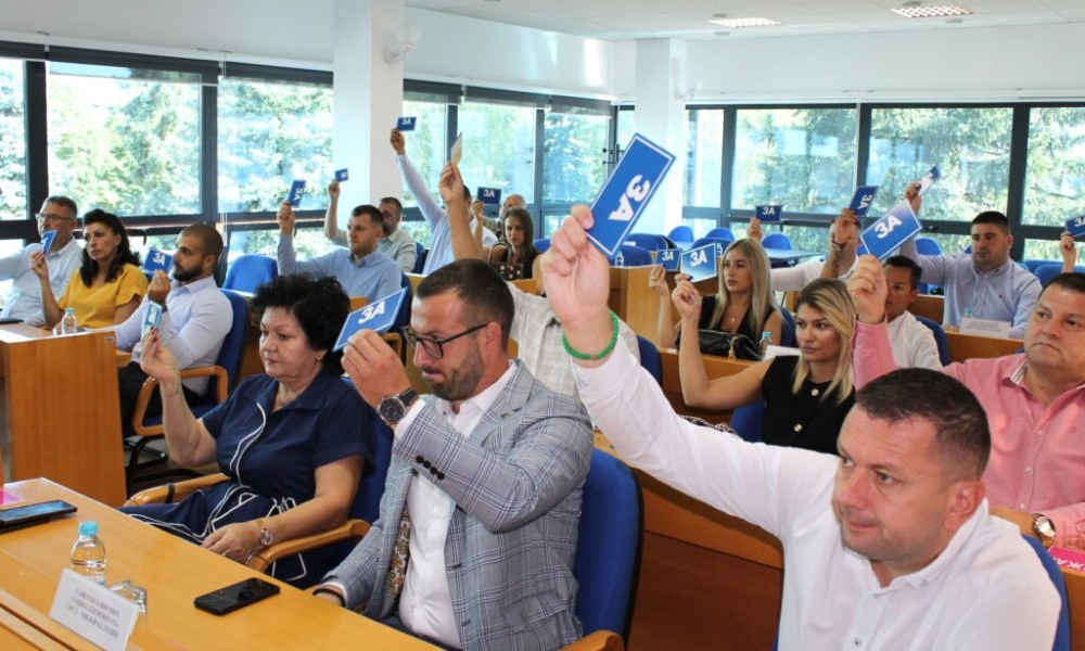 U Laktašima jednoglasni: Odbačena presuda predsjedniku Srpske