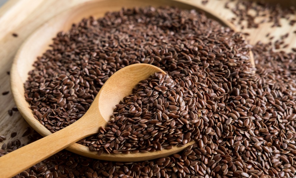 Benefiti su brojni: Pročitajte zbog čega je sve dobro jesti lanene sjemenke