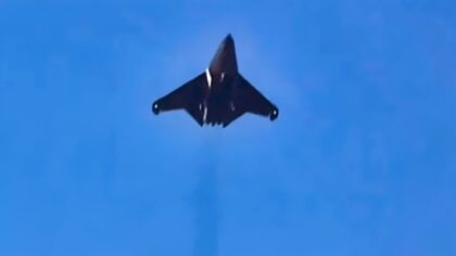 Zapad u panici: Kinezi još jednom testirali misterioznu letjelicu