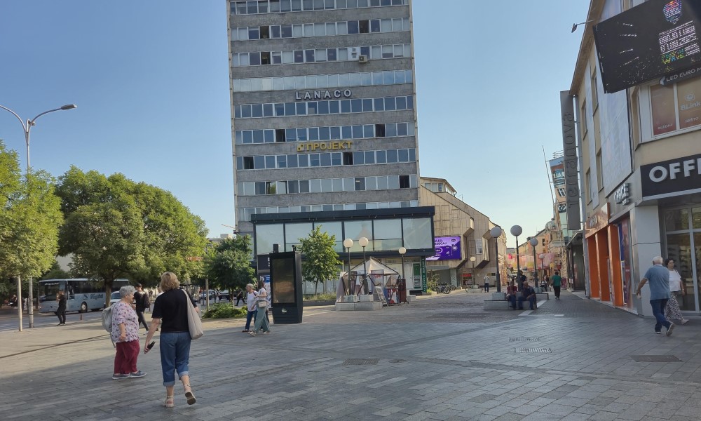 Pred nama je još vrućih dana: Evo kad ćemo se konačno pozdraviti sa ljetom