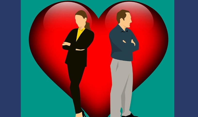 Zapisano je u zvijezdama: Ovi znaci uvijek završe s pogrešnim partnerom