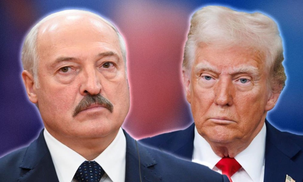 Stigla poruka od Trampa i Melanije: Lukašenko pomilovao više od 120 zatvorenika