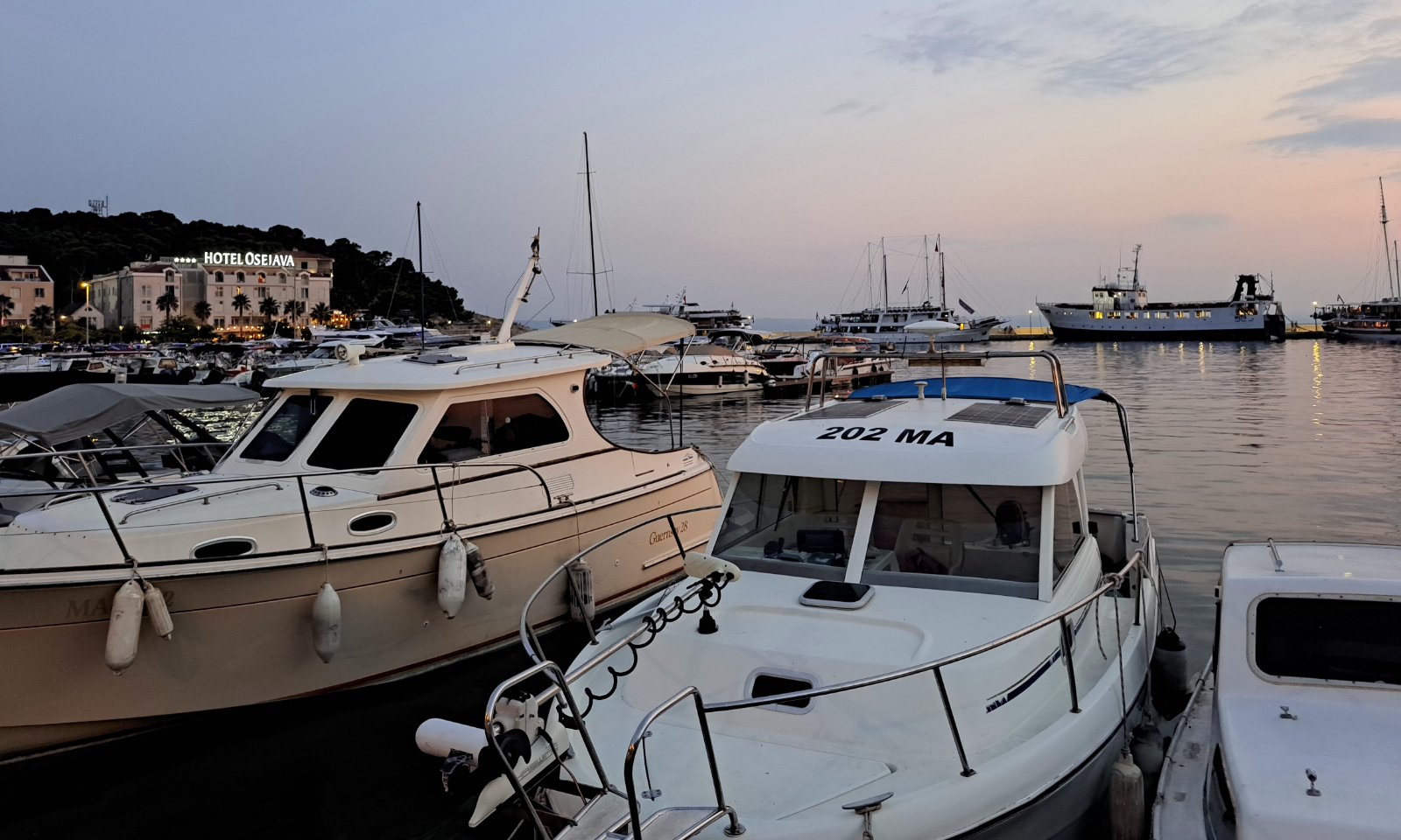 Ugostitelji u Makarskoj šokirani: “Biće nam sve gore“