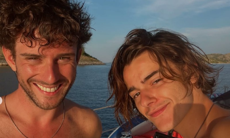 Marko Bošnjak nakon što je objavio fotografiju sa dečkom: “Mržnja, ismijavanje i pritisak”